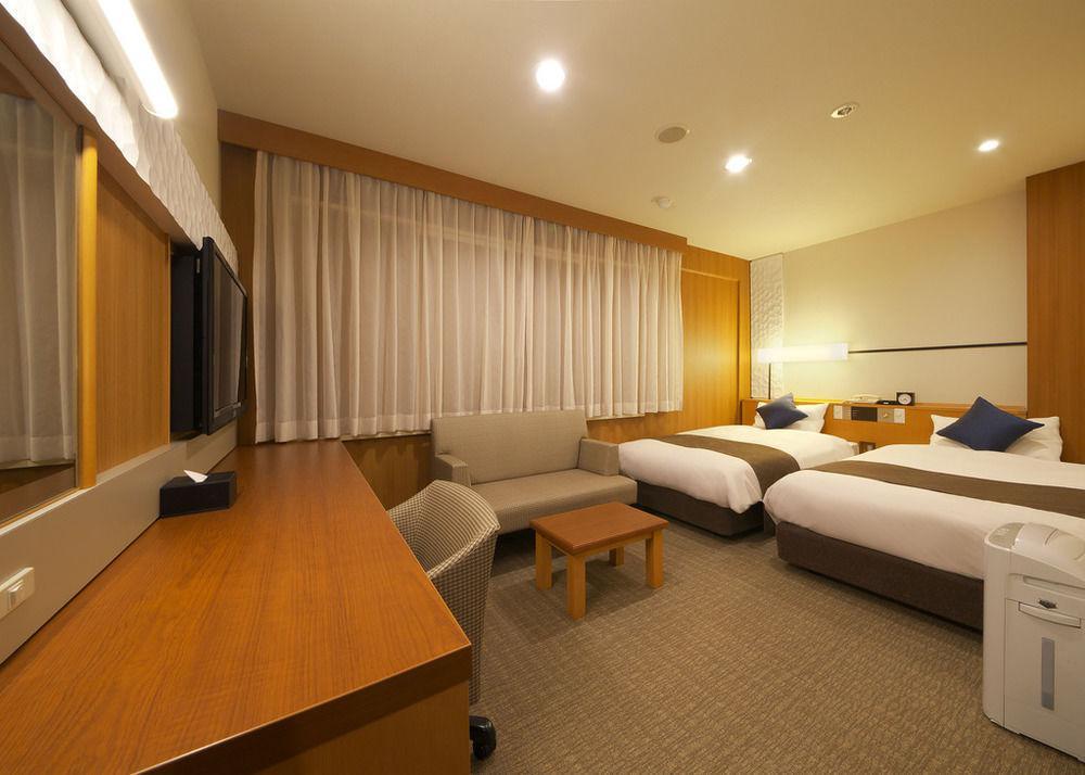 Via Inn Himeji Luaran gambar