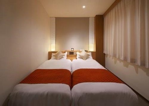 Via Inn Himeji Luaran gambar
