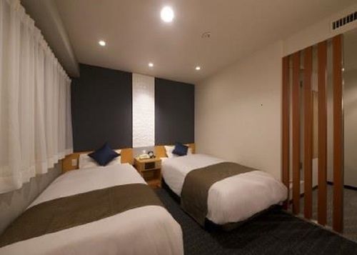 Via Inn Himeji Luaran gambar