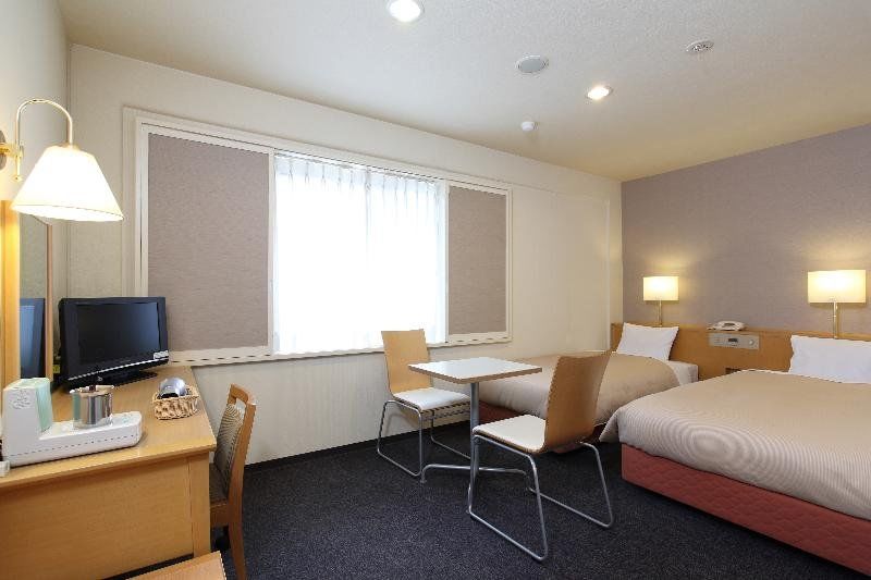Via Inn Himeji Luaran gambar